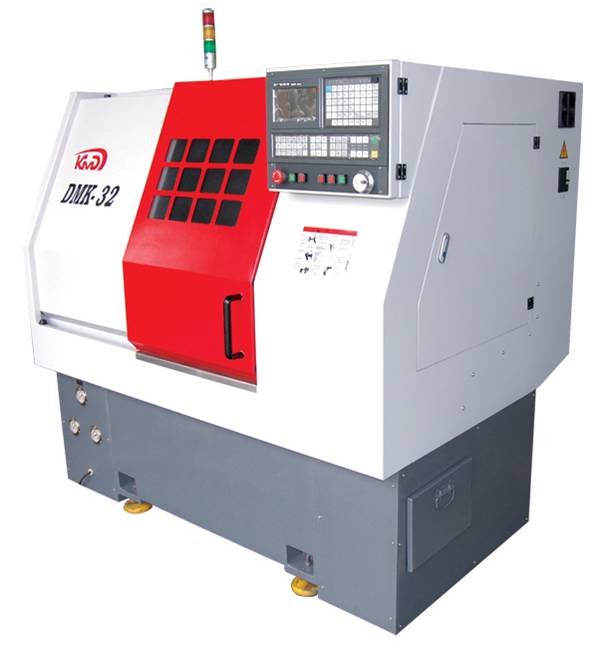 端(duan)面數控(kong)車床