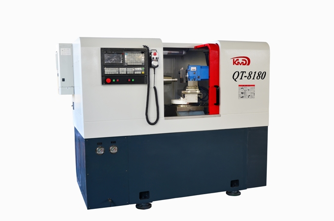 球面(miàn)數控機床