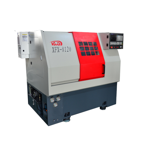 XFX8120數(shu)控旋風銑(xi)床