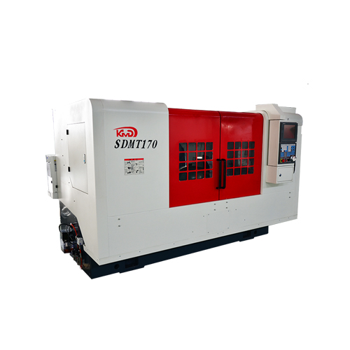 SDMT170雙端(duan)面數控(kong)車床