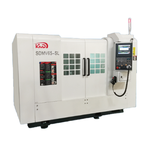 雙端(duan)面數控(kong)車床 