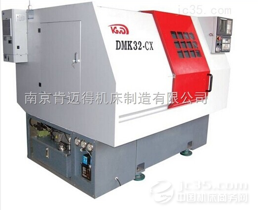 肯邁得機(ji)床：您的數控(kong)專機